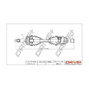 DP2110.10.0906 Dr!ve+