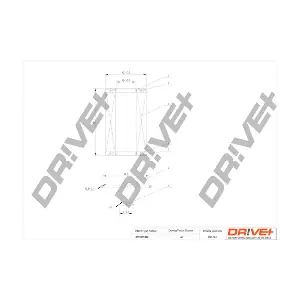 DP1110.11.0059 Dr!ve+