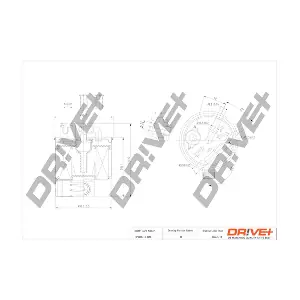 DP1110.13.0280 Dr!ve+