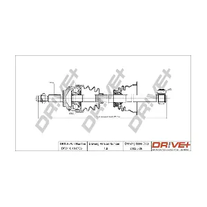 DP2110.10.0706 Dr!ve+
