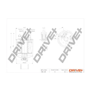 DP1110.13.0133 Dr!ve+