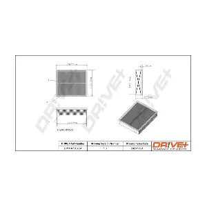DP1110.10.0054 Dr!ve+