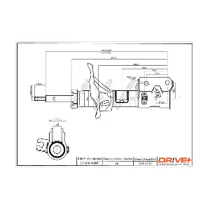 DP1610.10.0601 Dr!ve+