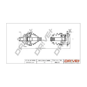 DP2110.10.0077 Dr!ve+