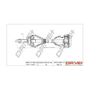DP2110.10.0877 Dr!ve+