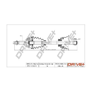 DP2110.10.0672 Dr!ve+
