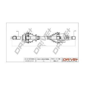 DP2110.10.0183 Dr!ve+