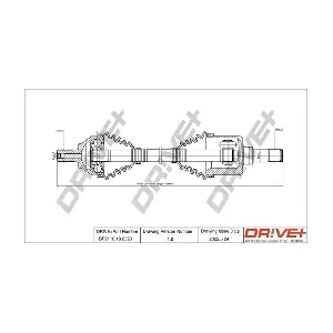 DP2110.10.0393 Dr!ve+