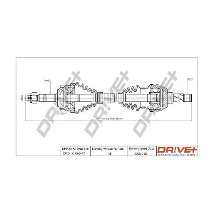 DP2110.10.0477 Dr!ve+