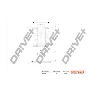 DP1110.11.0053 Dr!ve+