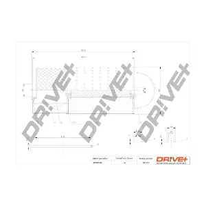DP1110.11.0184 Dr!ve+