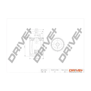 DP1110.11.0266 Dr!ve+