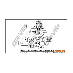 DP2310.10.006 Dr!ve+
