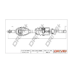 DP2110.10.0195 Dr!ve+