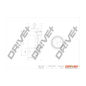 DP1110.13.0279 Dr!ve+