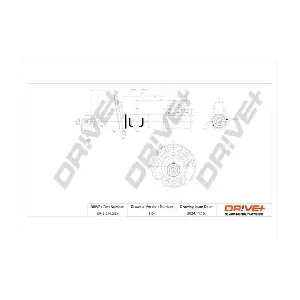 DP1610.10.0533 Dr!ve+