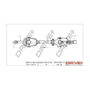 DP2110.10.0732 Dr!ve+