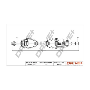 DP2110.10.0623 Dr!ve+