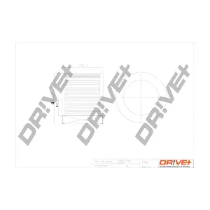 DP1110.10.0755 Dr!ve+