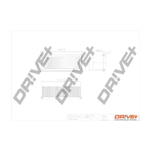 DP1110.10.0535 Dr!ve+