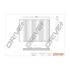 DP1110.12.0341 Dr!ve+