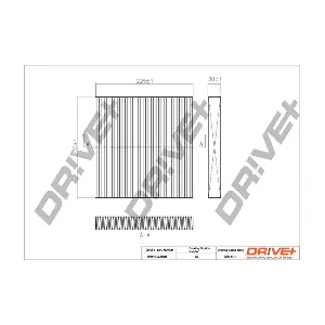 DP1110.12.0083 Dr!ve+
