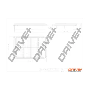 DP1110.10.0196 Dr!ve+