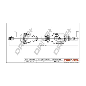 DP2110.10.0765 Dr!ve+