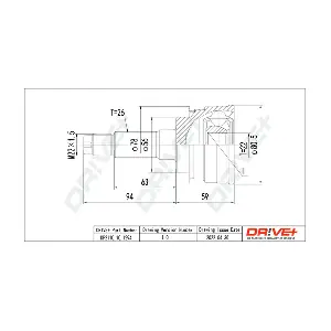 DP2110.10.1294 Dr!ve+