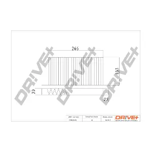 DP1110.12.0172 Dr!ve+