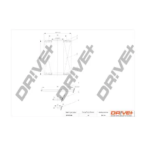 DP1110.11.0064 Dr!ve+