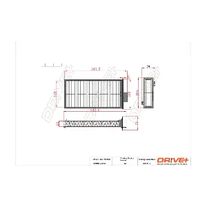 DP1110.12.0117 Dr!ve+