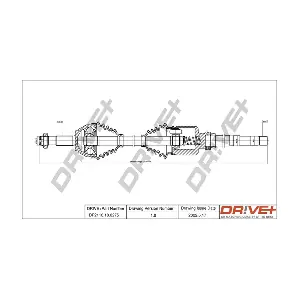 DP2110.10.0275 Dr!ve+