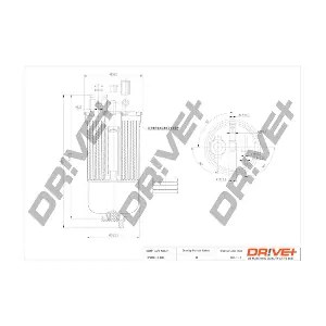 DP1110.13.0123 Dr!ve+