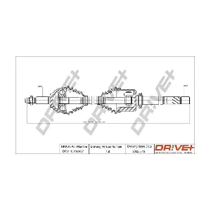 DP2110.10.0467 Dr!ve+
