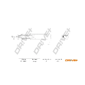 DP1610.10.0028 Dr!ve+