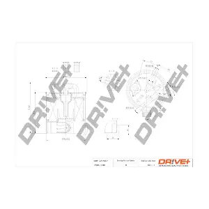 DP1110.13.0074 Dr!ve+