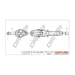 DP2110.10.0352 Dr!ve+
