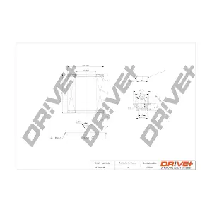 DP1110.11.0193 Dr!ve+