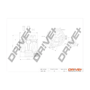 DP1110.13.0109 Dr!ve+