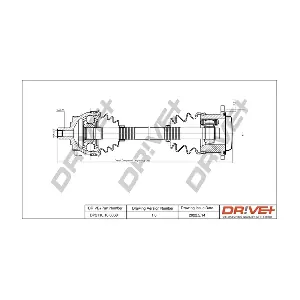 DP2110.10.0068 Dr!ve+