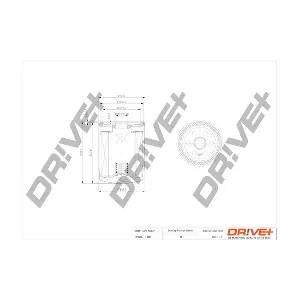 DP1110.11.0284 Dr!ve+