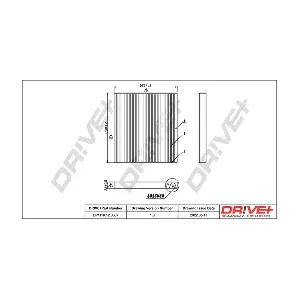 DP1110.12.0387 Dr!ve+