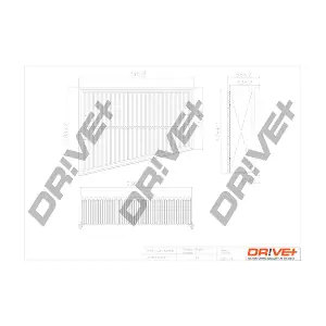 DP1110.10.0167 Dr!ve+