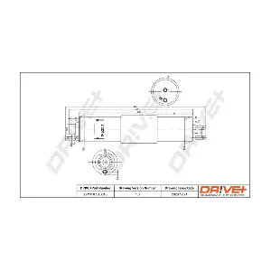DP1110.13.0016 Dr!ve+