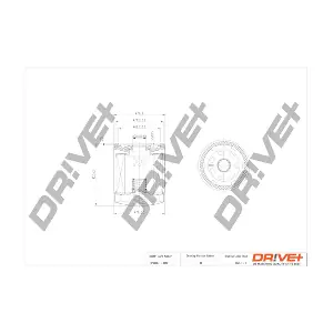 DP1110.11.0089 Dr!ve+