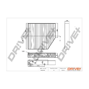 DP1110.12.0188 Dr!ve+