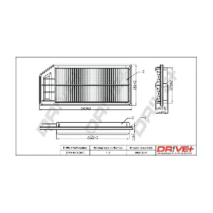 DP1110.10.0443 Dr!ve+