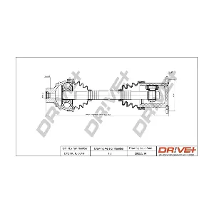 DP2110.10.0049 Dr!ve+