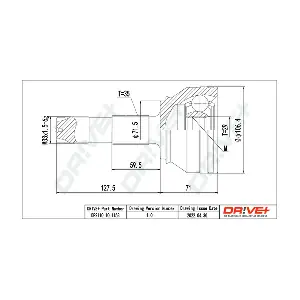 DP2110.10.1153 Dr!ve+